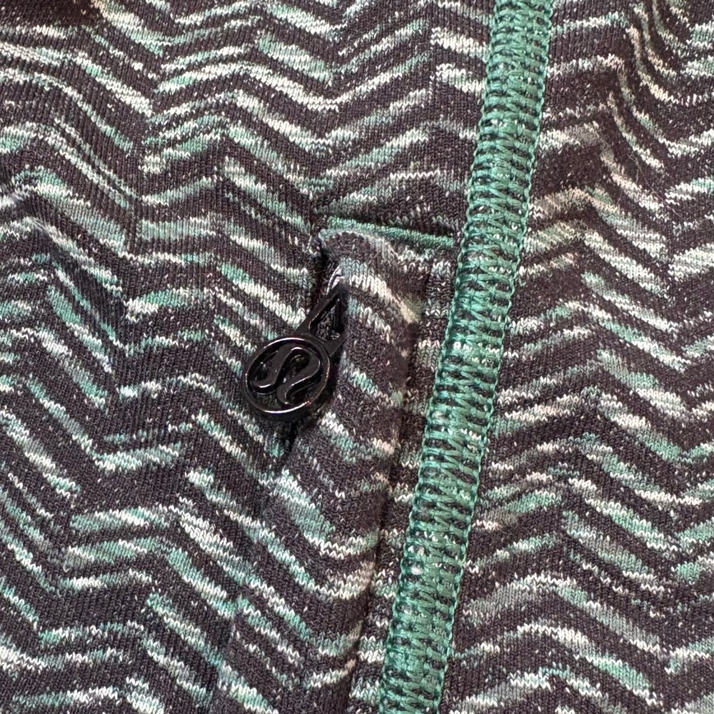 Lululemon jacket - Picture 5 of 8